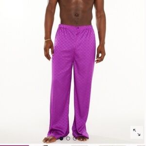 Savage fenty pajama pants